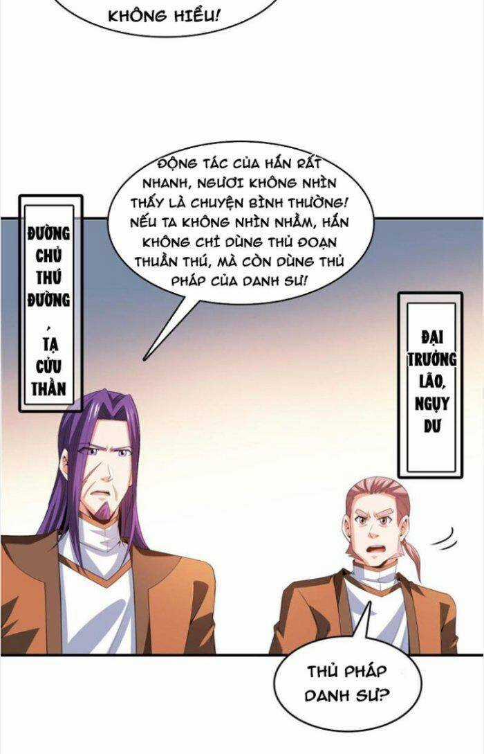 Thiên Đạo Đồ Thư Quán - Chapter 239 - Trang 29