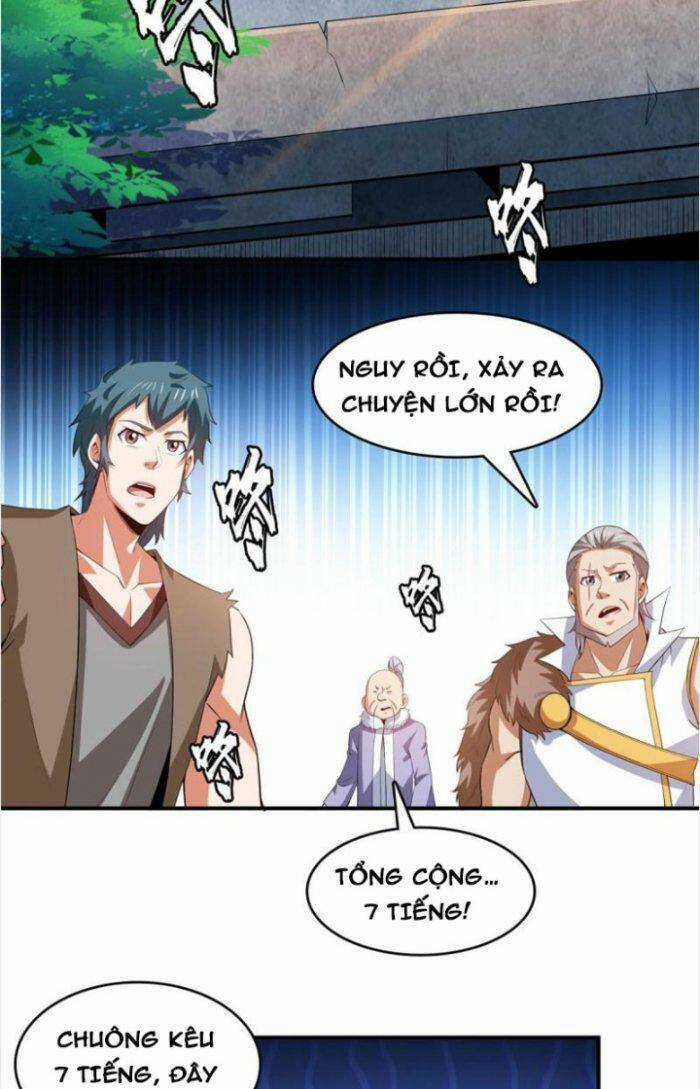 Thiên Đạo Đồ Thư Quán - Chapter 239 - Trang 4