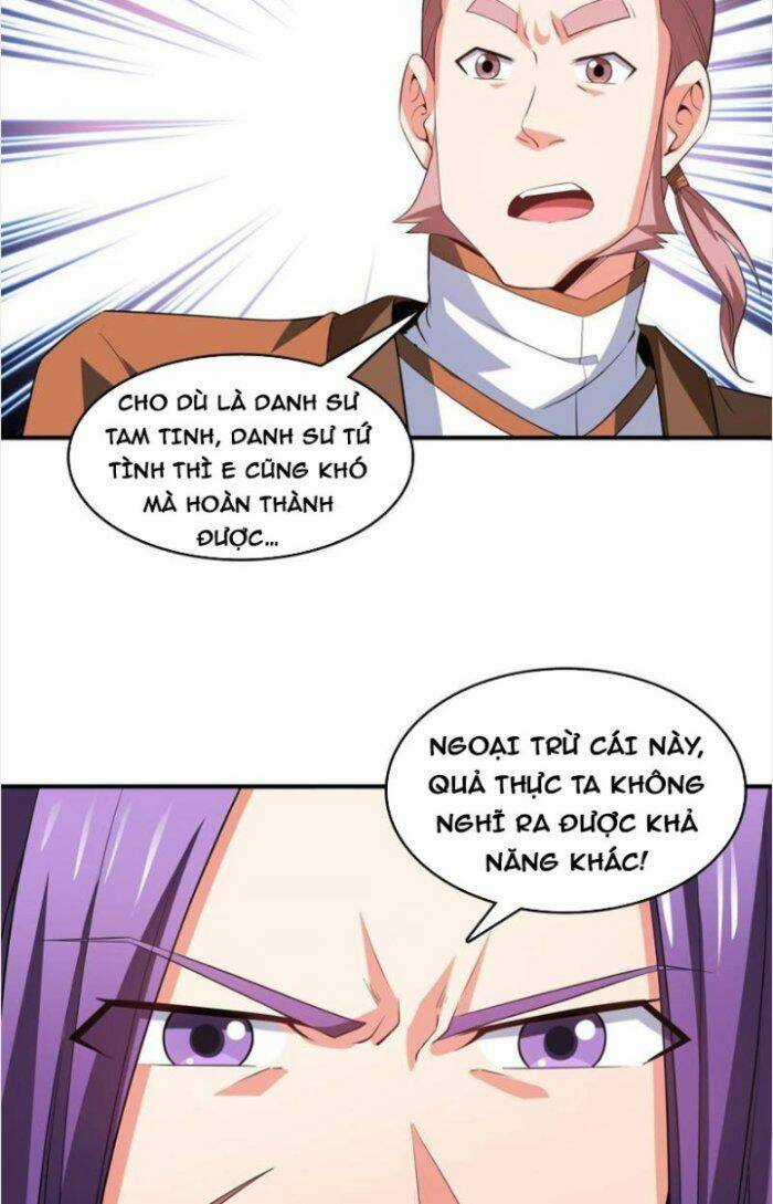 Thiên Đạo Đồ Thư Quán - Chapter 239 - Trang 32