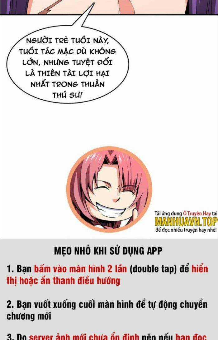 Thiên Đạo Đồ Thư Quán - Chapter 239 - Trang 33