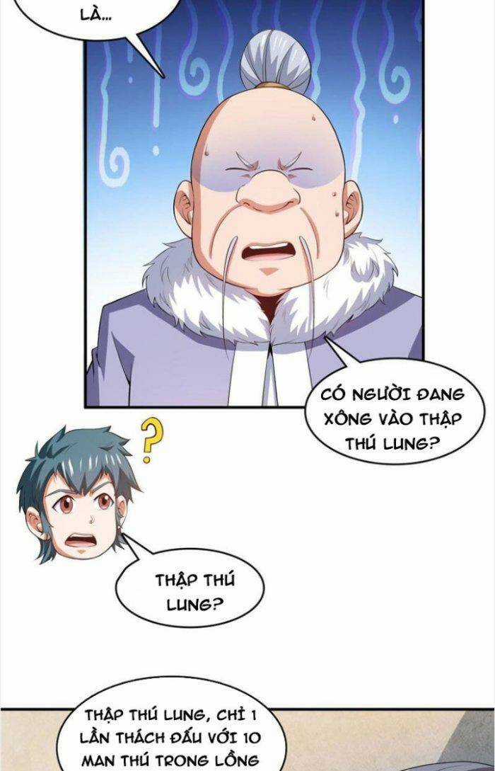 Thiên Đạo Đồ Thư Quán - Chapter 239 - Trang 5