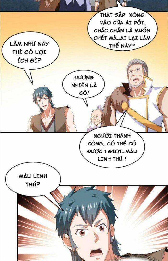 Thiên Đạo Đồ Thư Quán - Chapter 239 - Trang 9