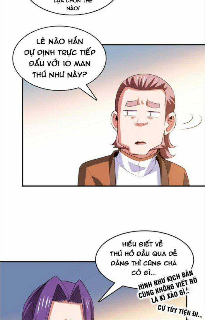 Thiên Đạo Đồ Thư Quán - Chapter 240 - Trang 15