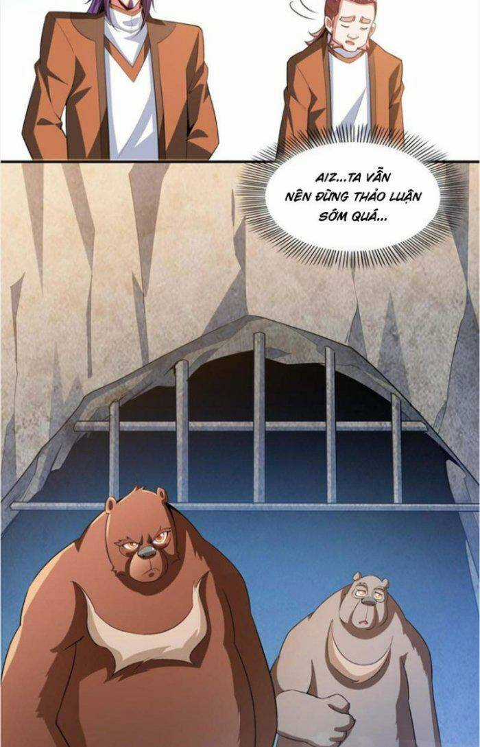 Thiên Đạo Đồ Thư Quán - Chapter 240 - Trang 17