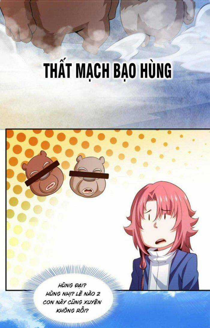 Thiên Đạo Đồ Thư Quán - Chapter 240 - Trang 18