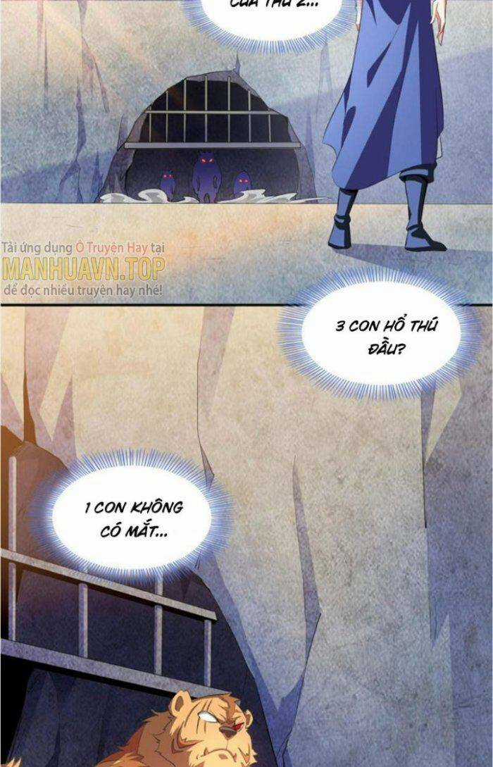 Thiên Đạo Đồ Thư Quán - Chapter 240 - Trang 3