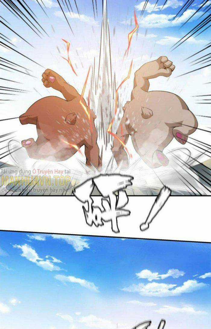 Thiên Đạo Đồ Thư Quán - Chapter 240 - Trang 21