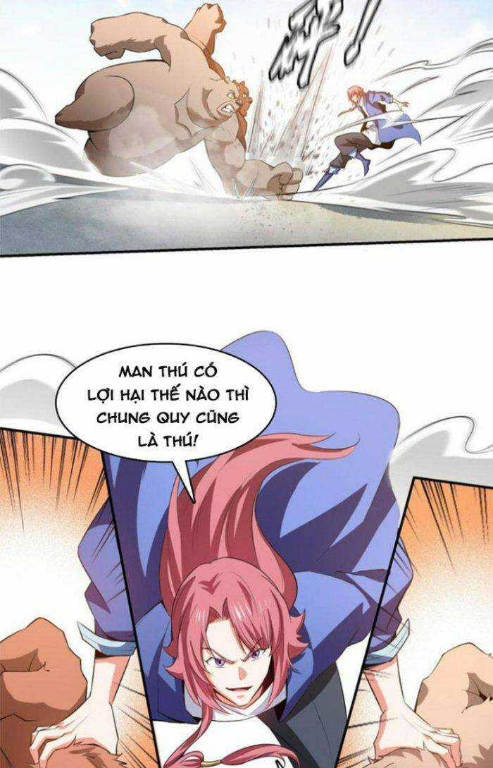 Thiên Đạo Đồ Thư Quán - Chapter 240 - Trang 22