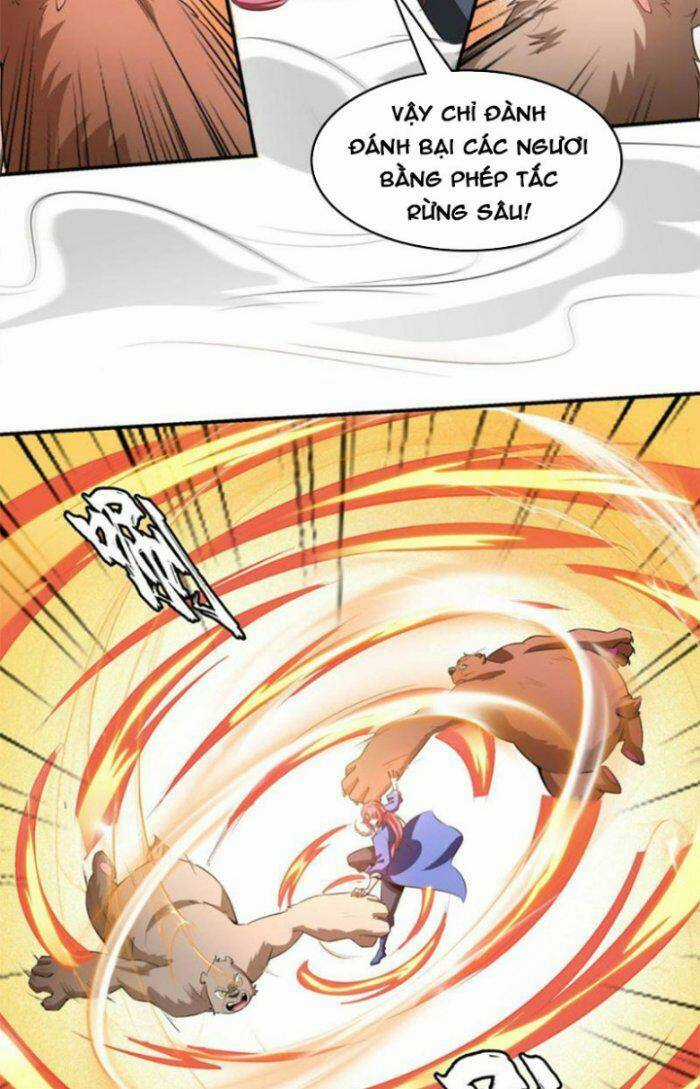 Thiên Đạo Đồ Thư Quán - Chapter 240 - Trang 23