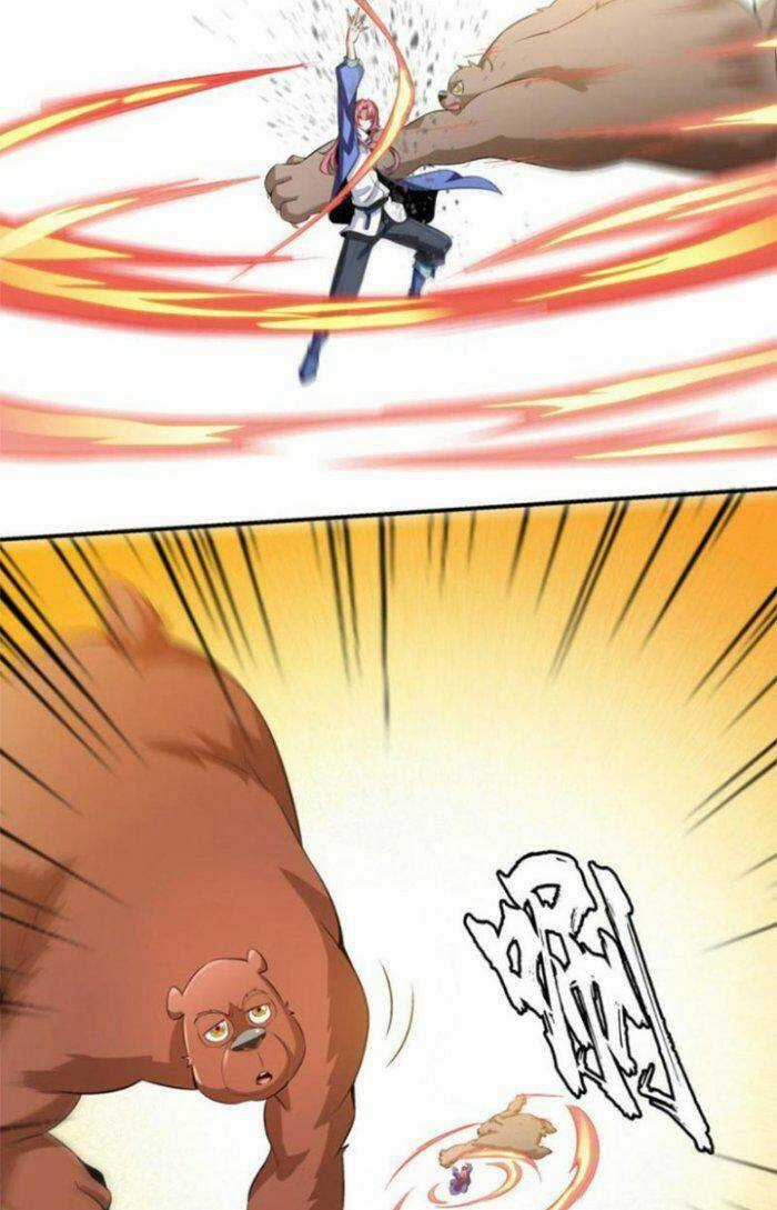 Thiên Đạo Đồ Thư Quán - Chapter 240 - Trang 25