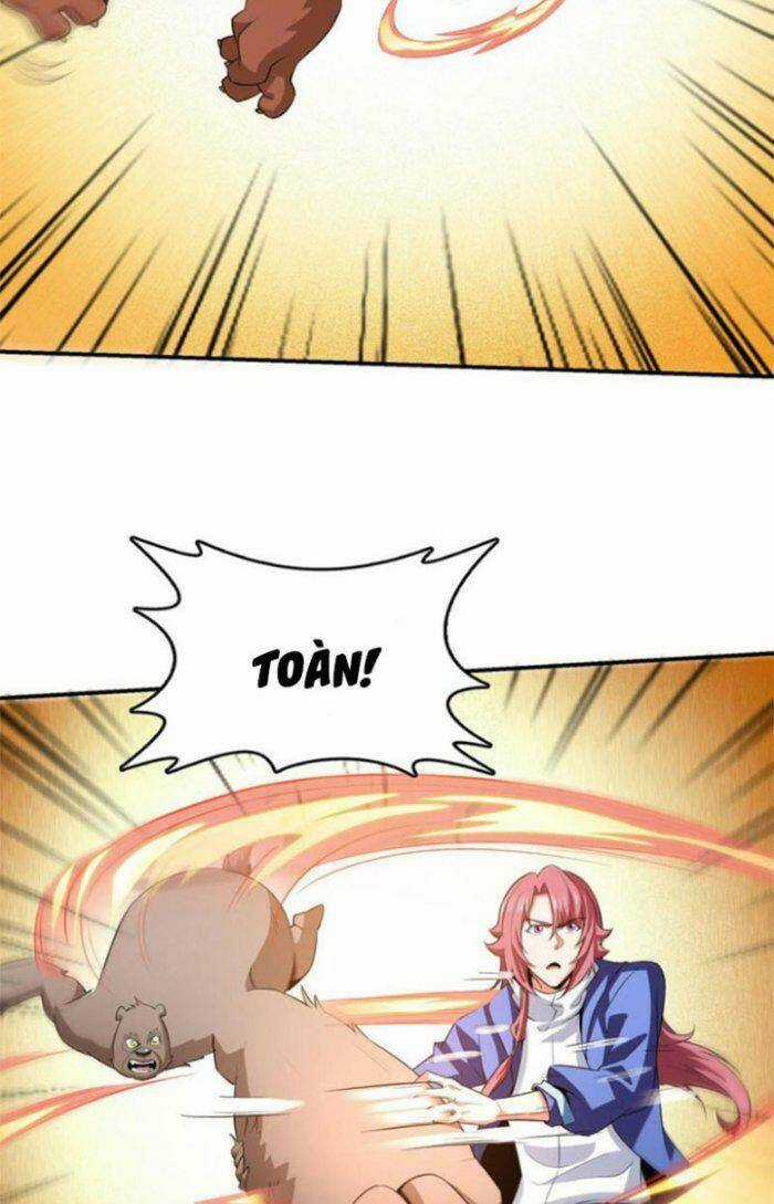 Thiên Đạo Đồ Thư Quán - Chapter 240 - Trang 26