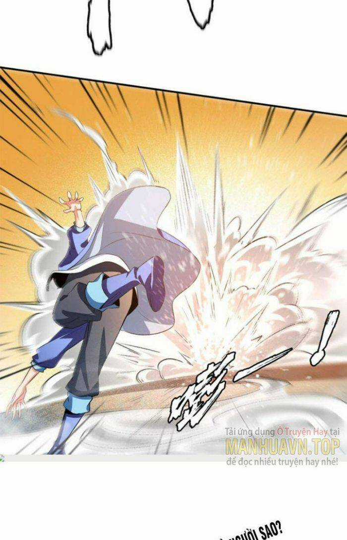 Thiên Đạo Đồ Thư Quán - Chapter 240 - Trang 29