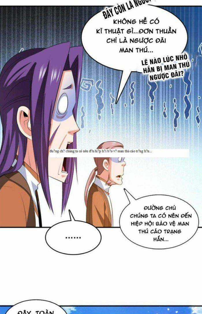 Thiên Đạo Đồ Thư Quán - Chapter 240 - Trang 30