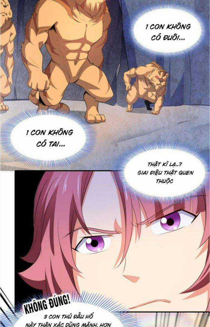 Thiên Đạo Đồ Thư Quán - Chapter 240 - Trang 4