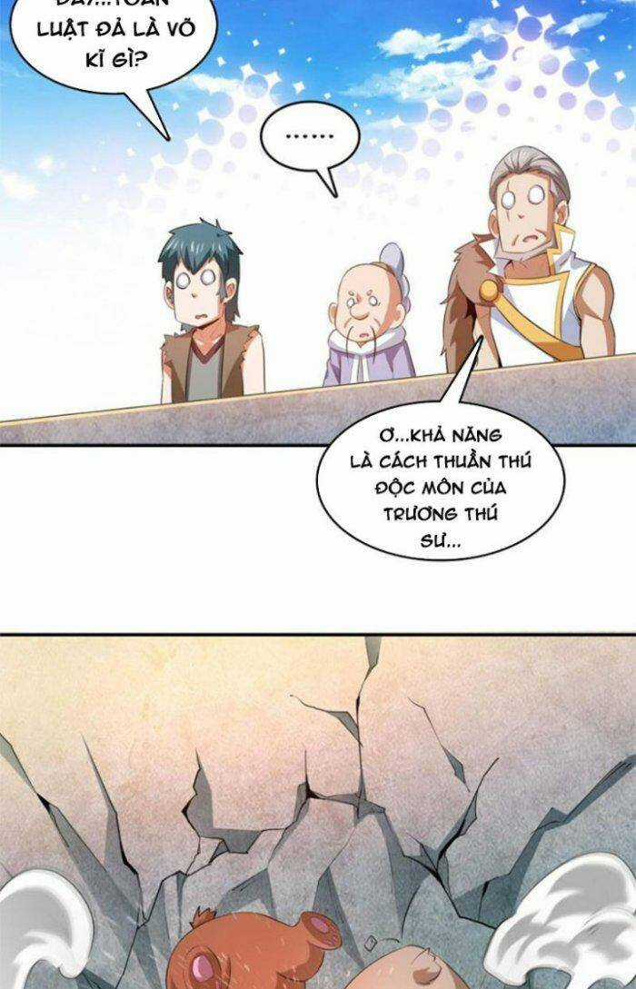 Thiên Đạo Đồ Thư Quán - Chapter 240 - Trang 31