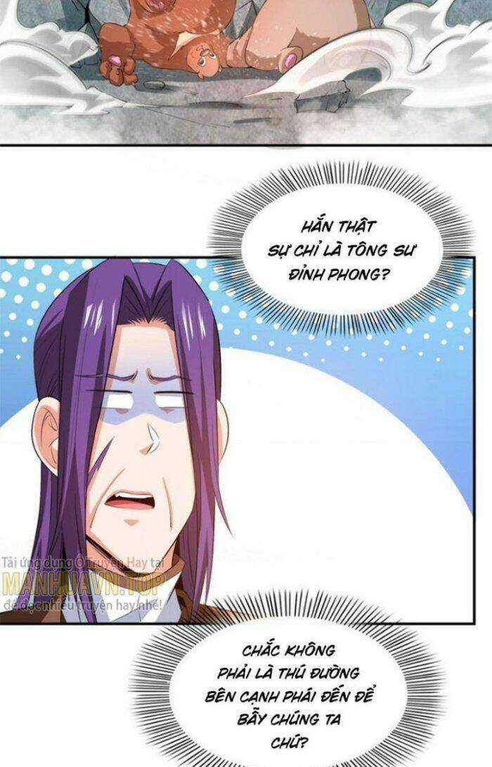 Thiên Đạo Đồ Thư Quán - Chapter 240 - Trang 32