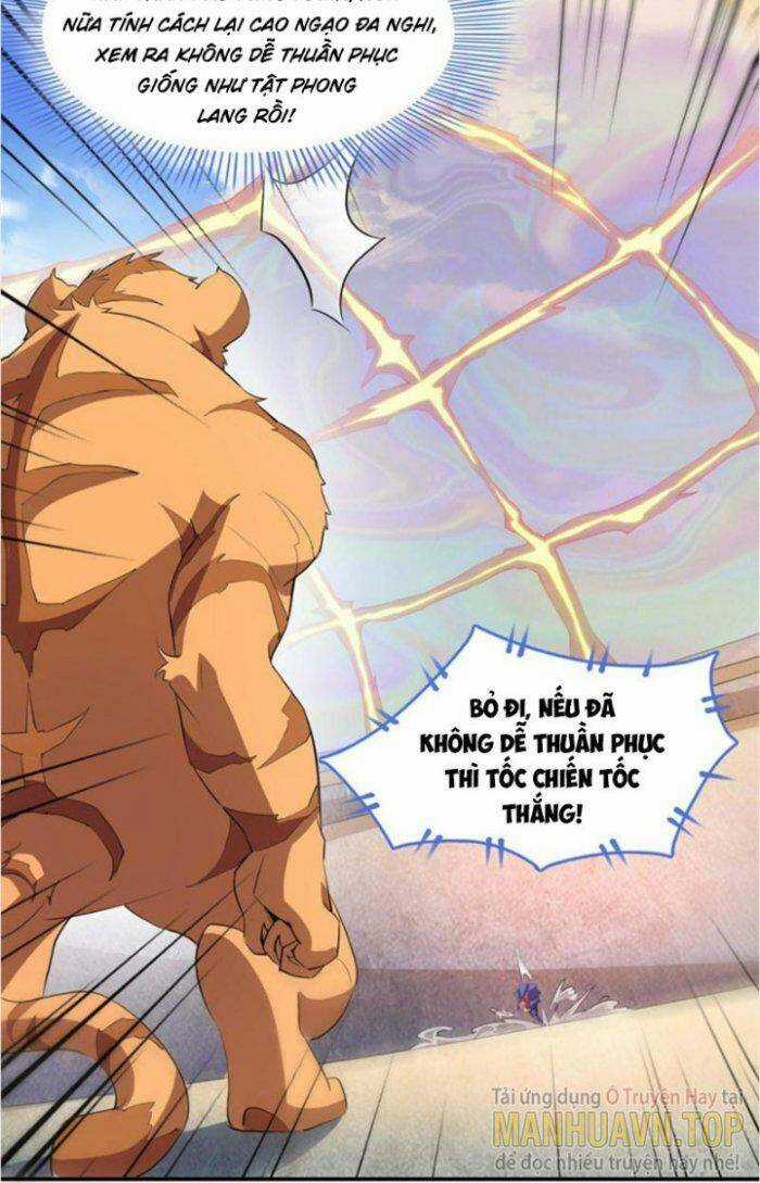 Thiên Đạo Đồ Thư Quán - Chapter 240 - Trang 5