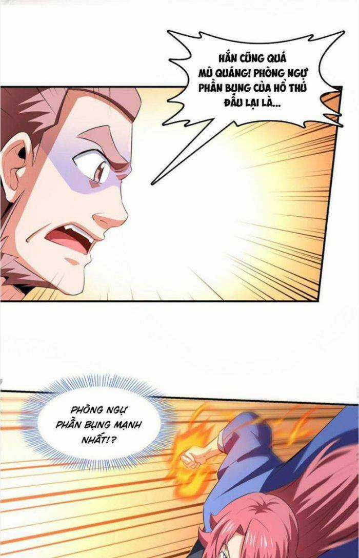 Thiên Đạo Đồ Thư Quán - Chapter 240 - Trang 6