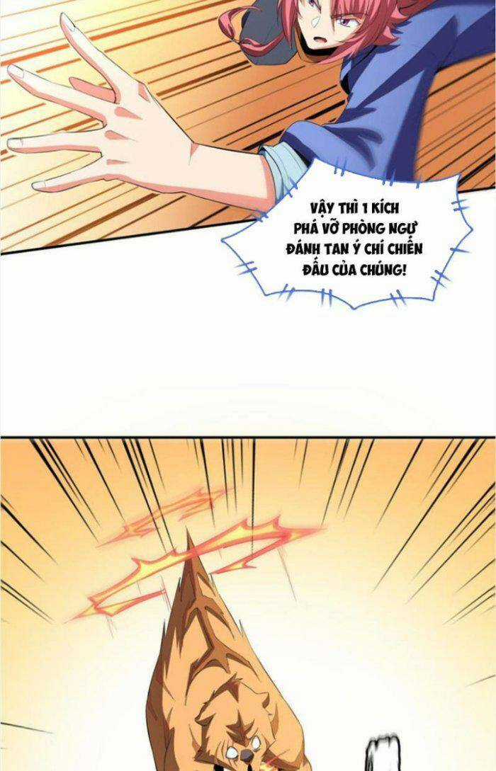 Thiên Đạo Đồ Thư Quán - Chapter 240 - Trang 7