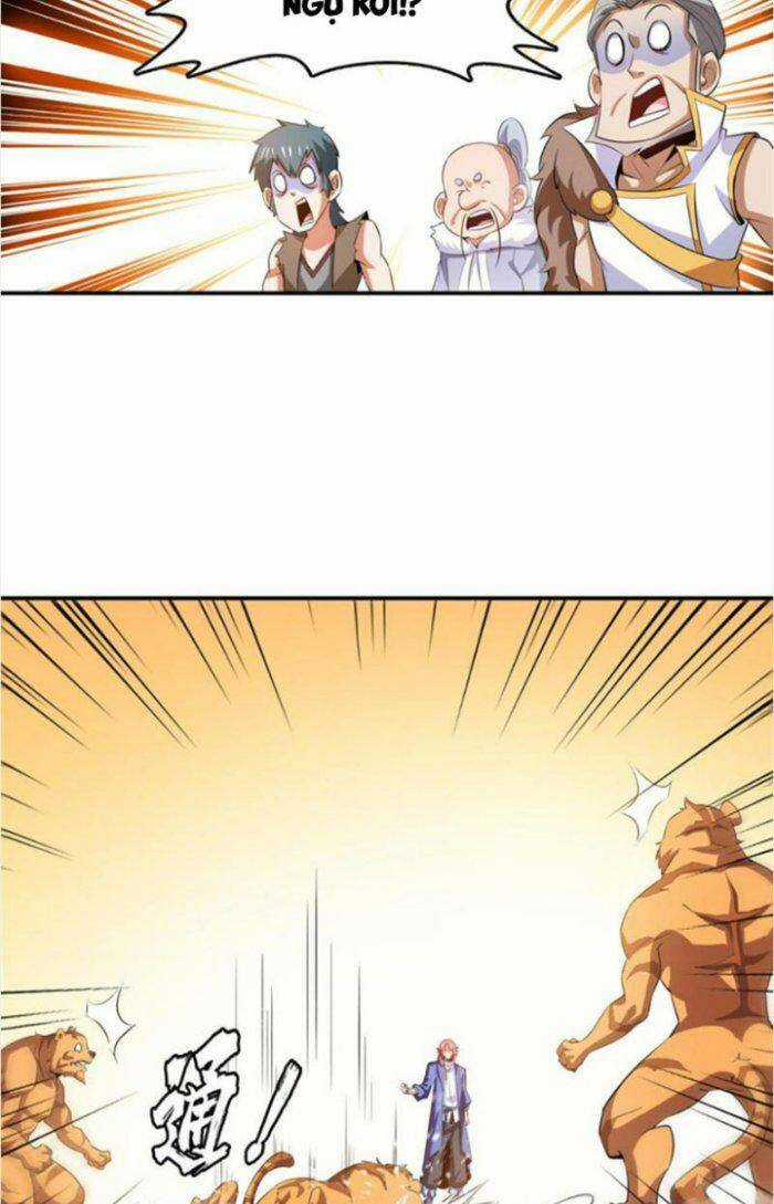 Thiên Đạo Đồ Thư Quán - Chapter 240 - Trang 9