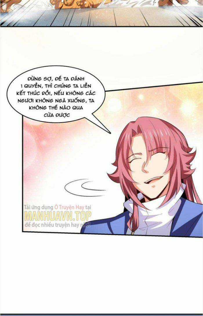 Thiên Đạo Đồ Thư Quán - Chapter 240 - Trang 10