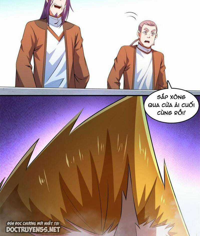 Thiên Đạo Đồ Thư Quán - Chapter 241 - Trang 2