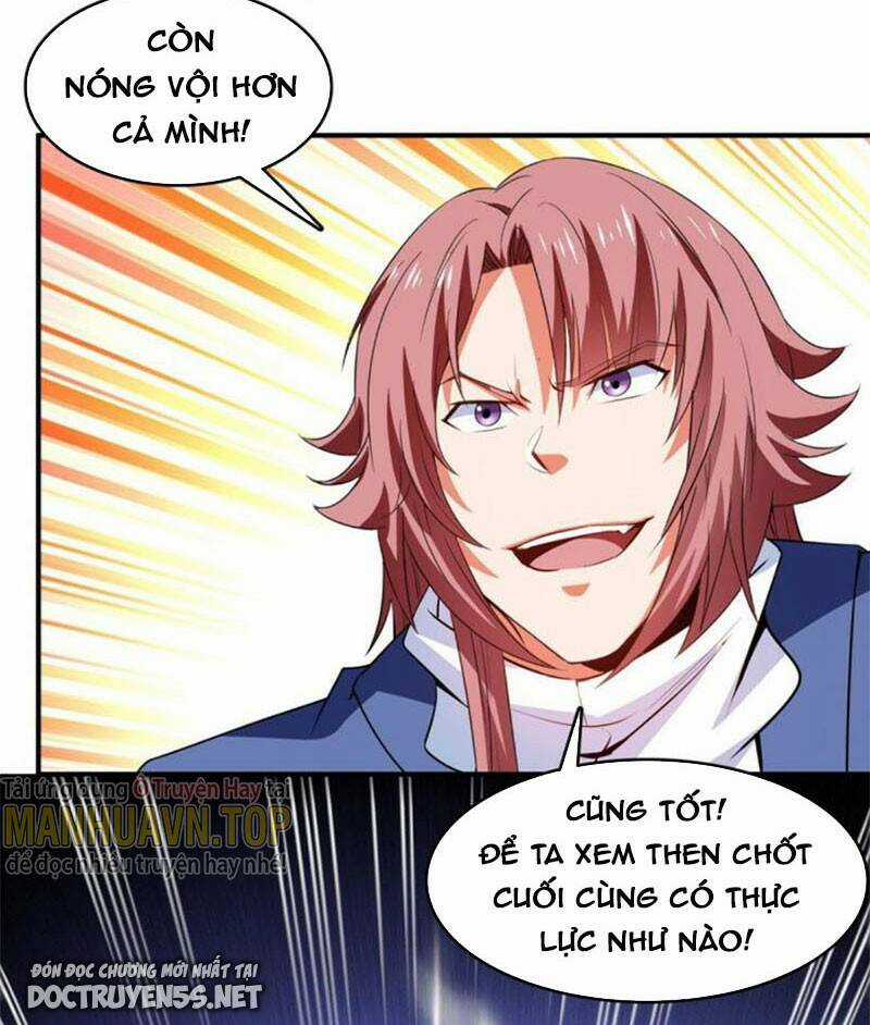 Thiên Đạo Đồ Thư Quán - Chapter 241 - Trang 11