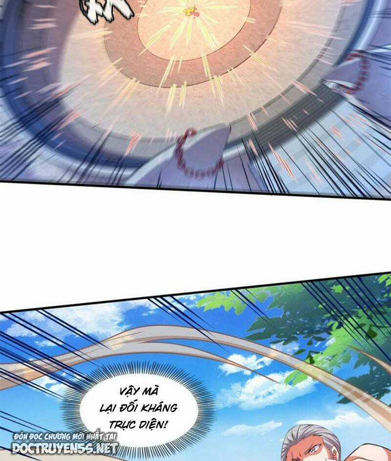 Thiên Đạo Đồ Thư Quán - Chapter 241 - Trang 14