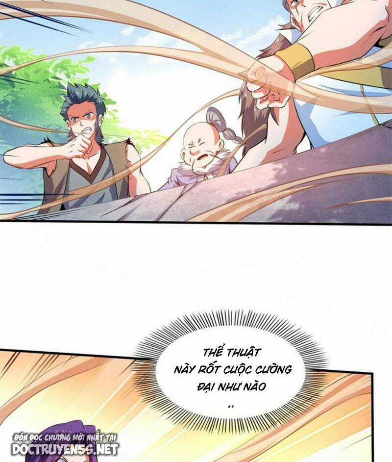 Thiên Đạo Đồ Thư Quán - Chapter 241 - Trang 15