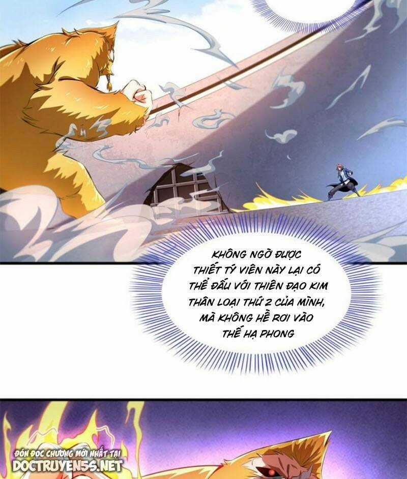 Thiên Đạo Đồ Thư Quán - Chapter 241 - Trang 17