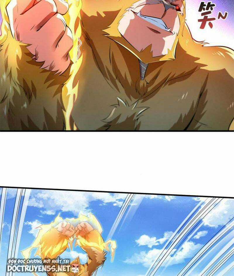 Thiên Đạo Đồ Thư Quán - Chapter 241 - Trang 18