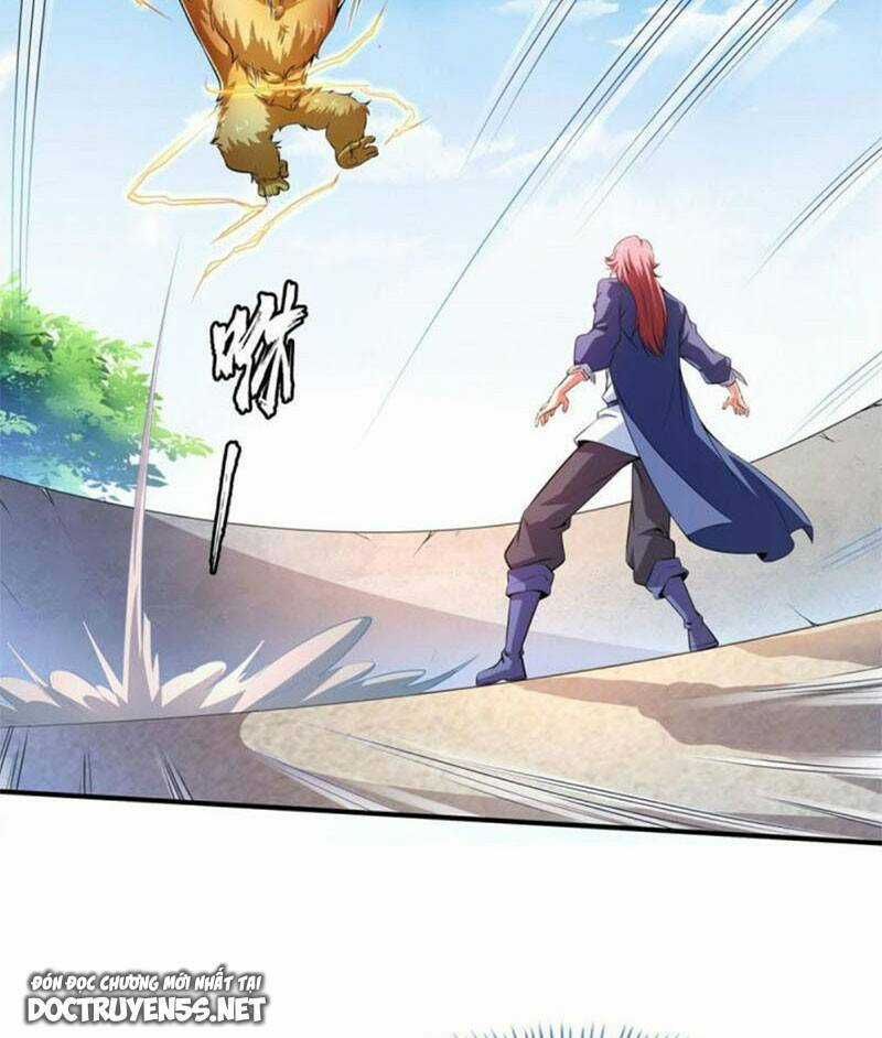 Thiên Đạo Đồ Thư Quán - Chapter 241 - Trang 19