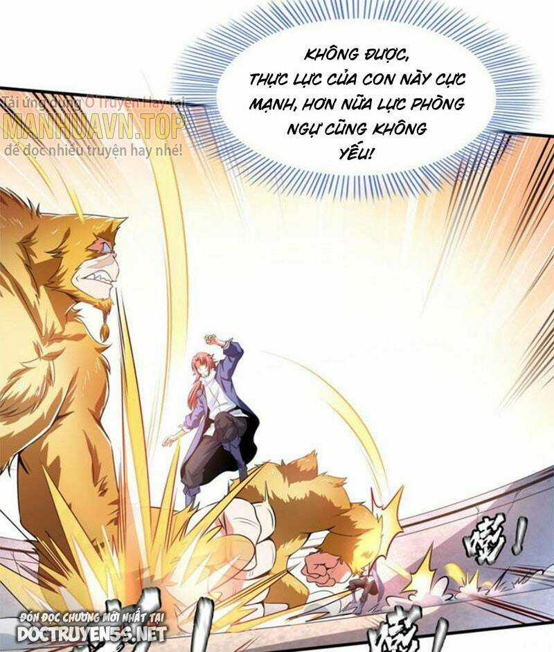 Thiên Đạo Đồ Thư Quán - Chapter 241 - Trang 20