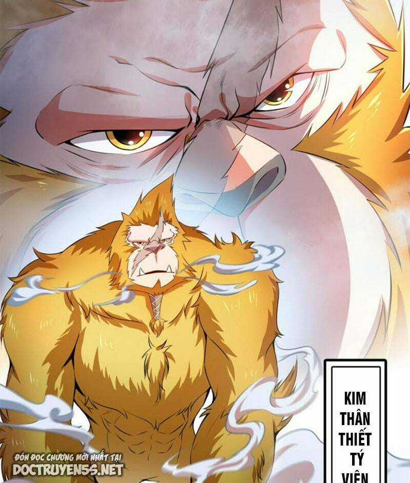 Thiên Đạo Đồ Thư Quán - Chapter 241 - Trang 3