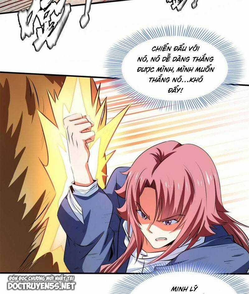 Thiên Đạo Đồ Thư Quán - Chapter 241 - Trang 21