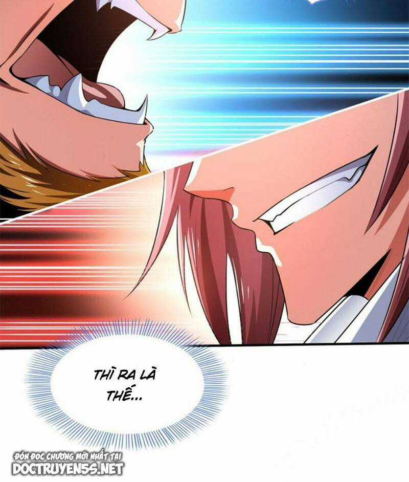 Thiên Đạo Đồ Thư Quán - Chapter 241 - Trang 23