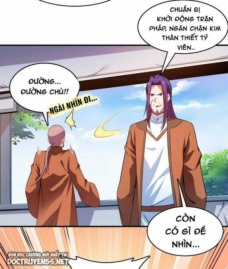 Thiên Đạo Đồ Thư Quán - Chapter 241 - Trang 25