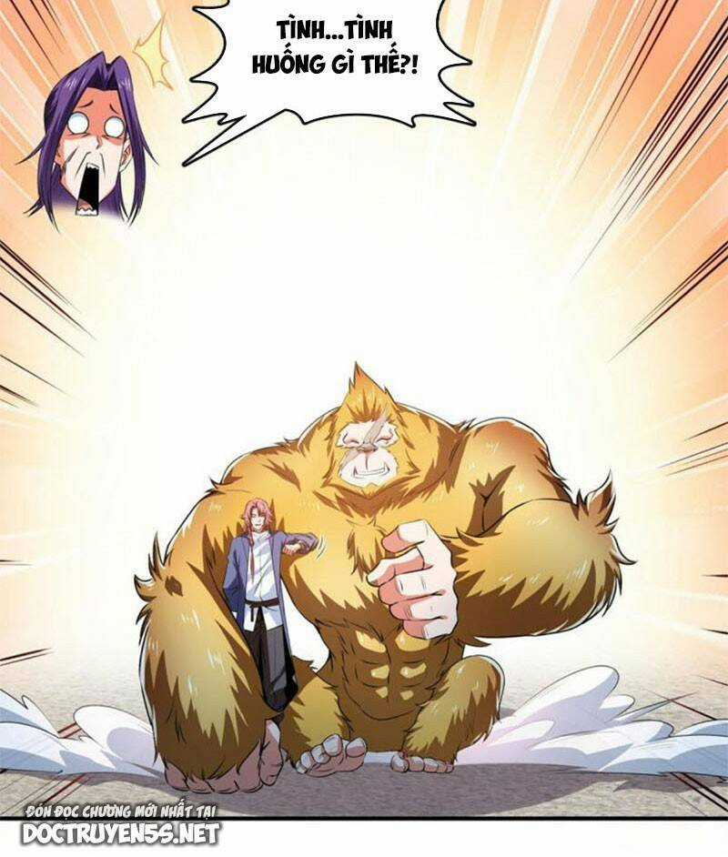 Thiên Đạo Đồ Thư Quán - Chapter 241 - Trang 26