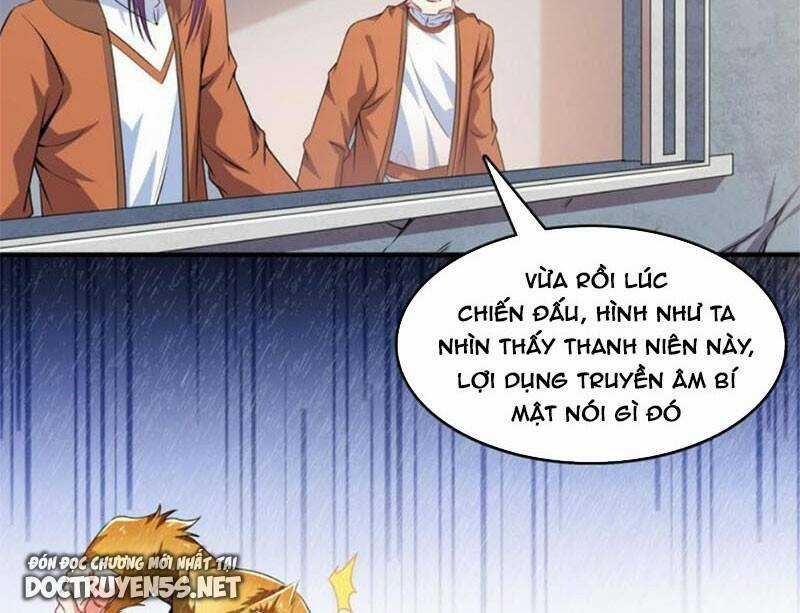 Thiên Đạo Đồ Thư Quán - Chapter 241 - Trang 28