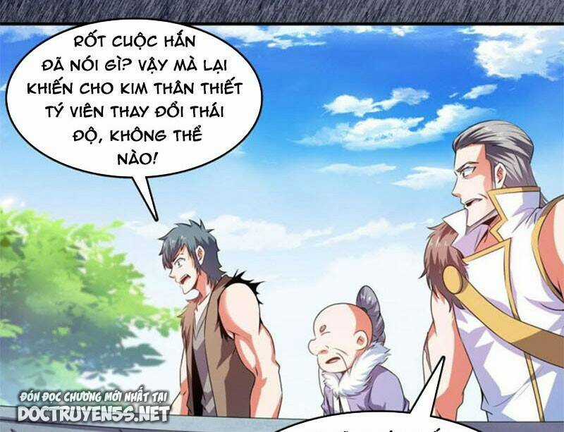 Thiên Đạo Đồ Thư Quán - Chapter 241 - Trang 30