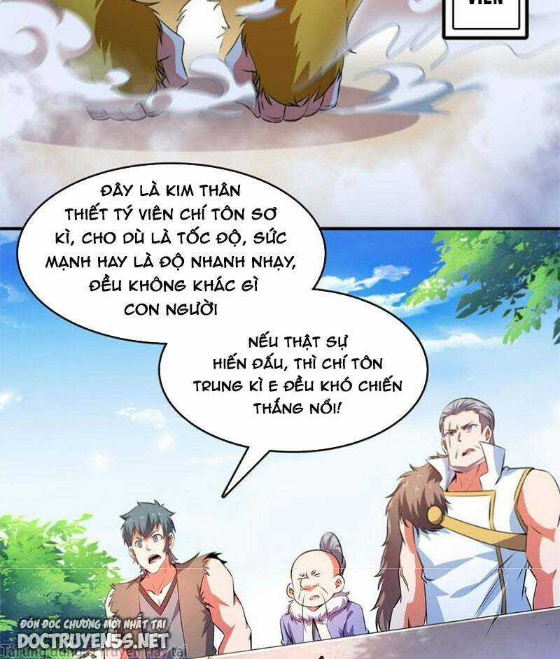 Thiên Đạo Đồ Thư Quán - Chapter 241 - Trang 4