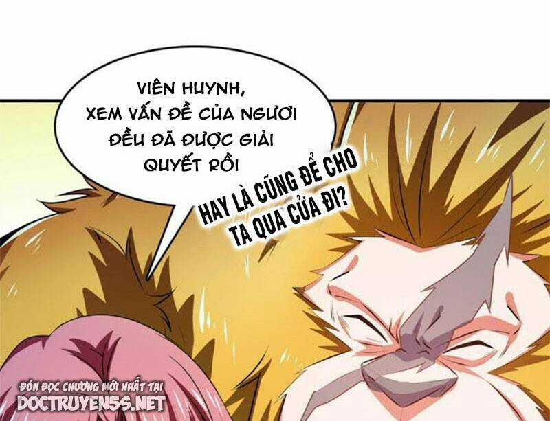 Thiên Đạo Đồ Thư Quán - Chapter 241 - Trang 33