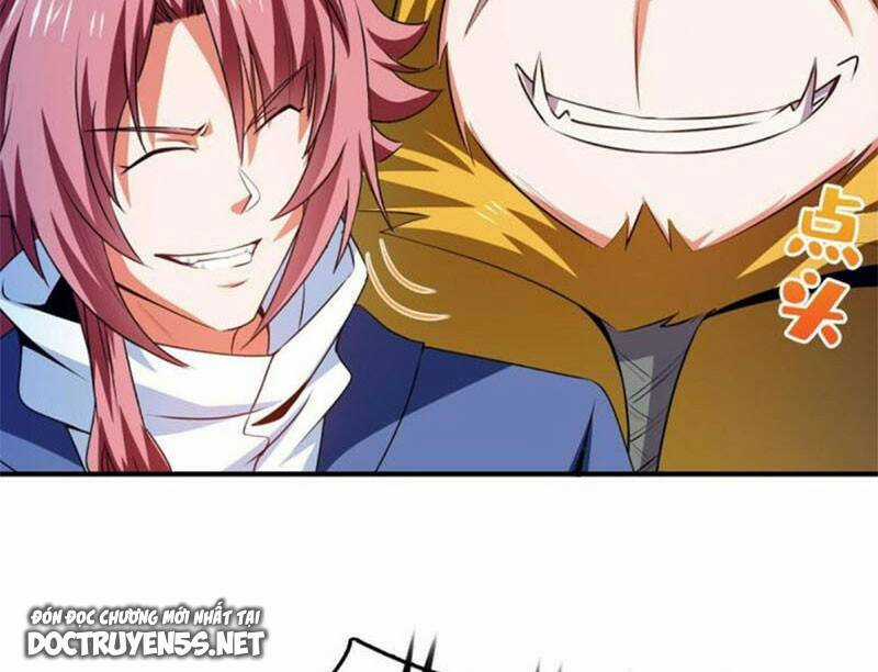 Thiên Đạo Đồ Thư Quán - Chapter 241 - Trang 34