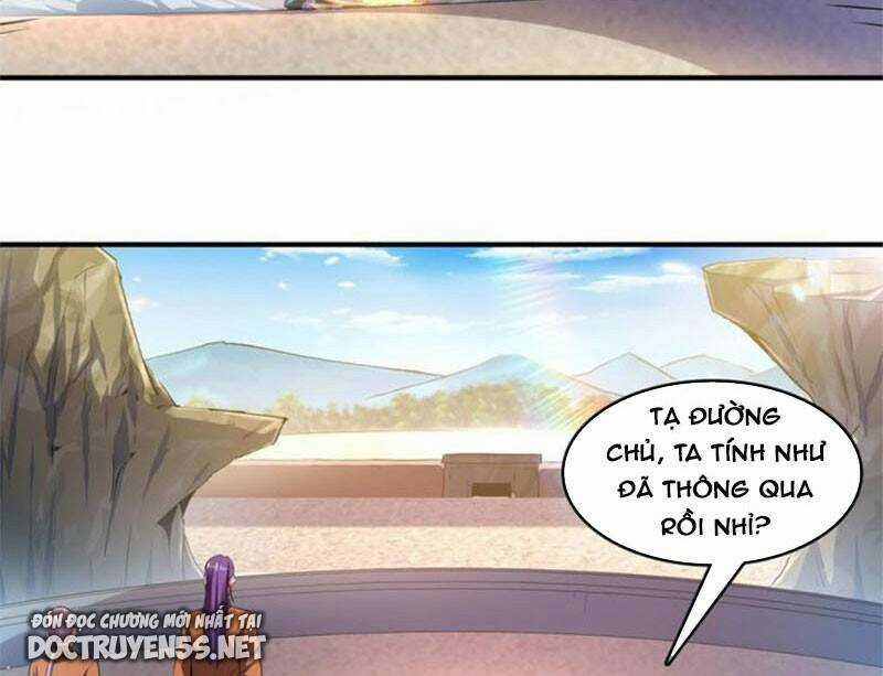 Thiên Đạo Đồ Thư Quán - Chapter 241 - Trang 40