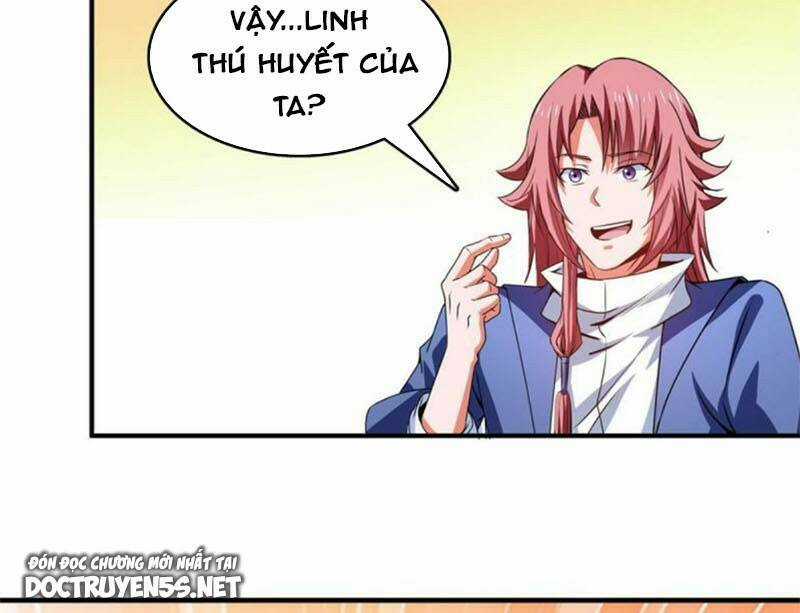 Thiên Đạo Đồ Thư Quán - Chapter 241 - Trang 42