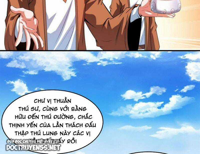 Thiên Đạo Đồ Thư Quán - Chapter 241 - Trang 44