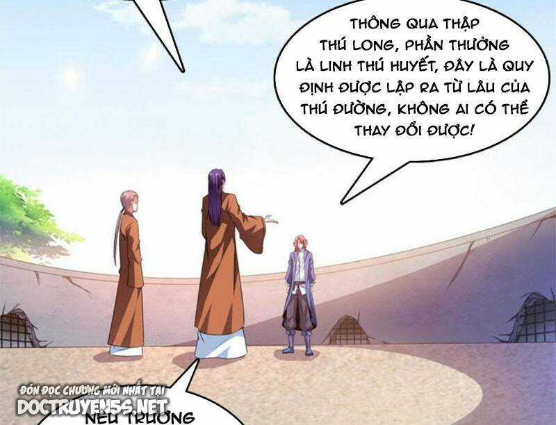 Thiên Đạo Đồ Thư Quán - Chapter 241 - Trang 45
