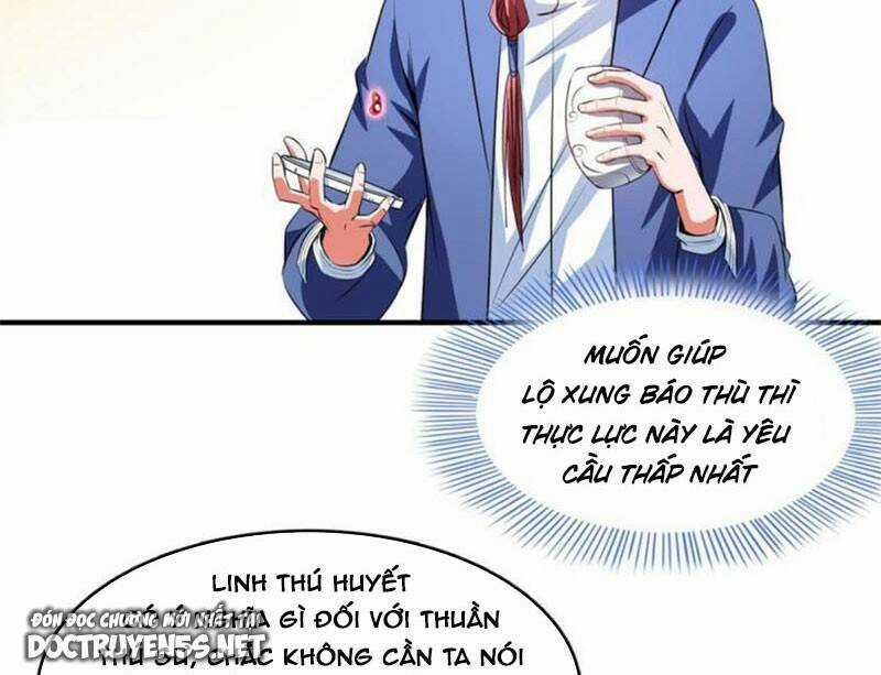 Thiên Đạo Đồ Thư Quán - Chapter 241 - Trang 49