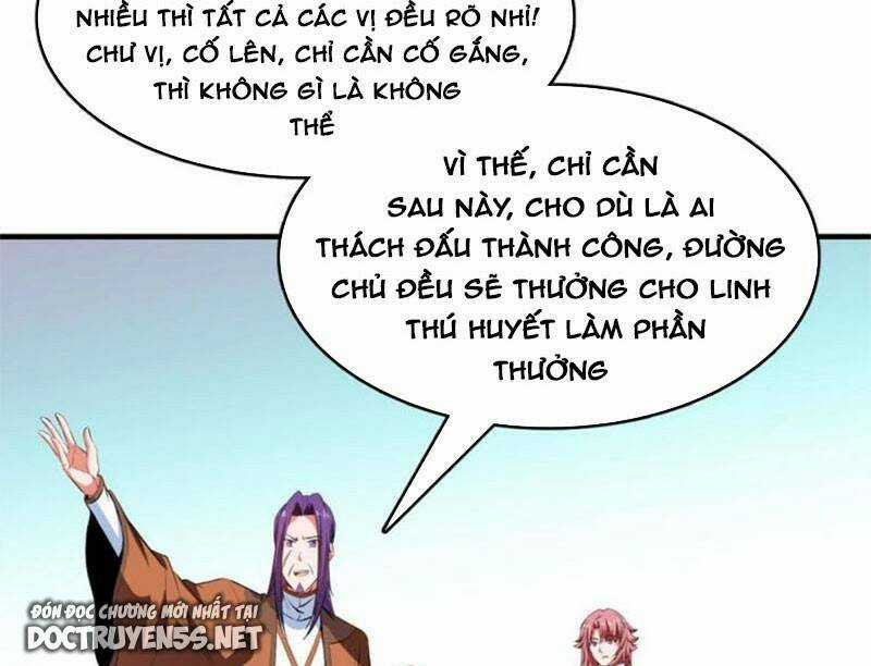Thiên Đạo Đồ Thư Quán - Chapter 241 - Trang 50