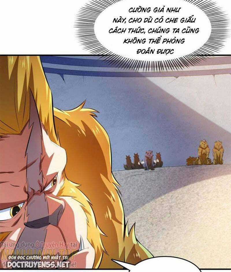 Thiên Đạo Đồ Thư Quán - Chapter 241 - Trang 7